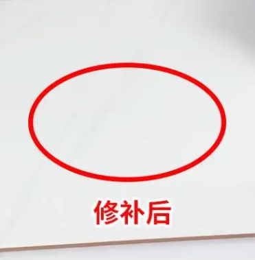 滕州瓷砖空鼓维修公司分享下板材基层，未采取柔性过渡措施的影响。在瓷砖铺贴工程中，如果采用的是板材基层（如石膏板、木工板等非刚性基层），而未采取柔性过渡措施，